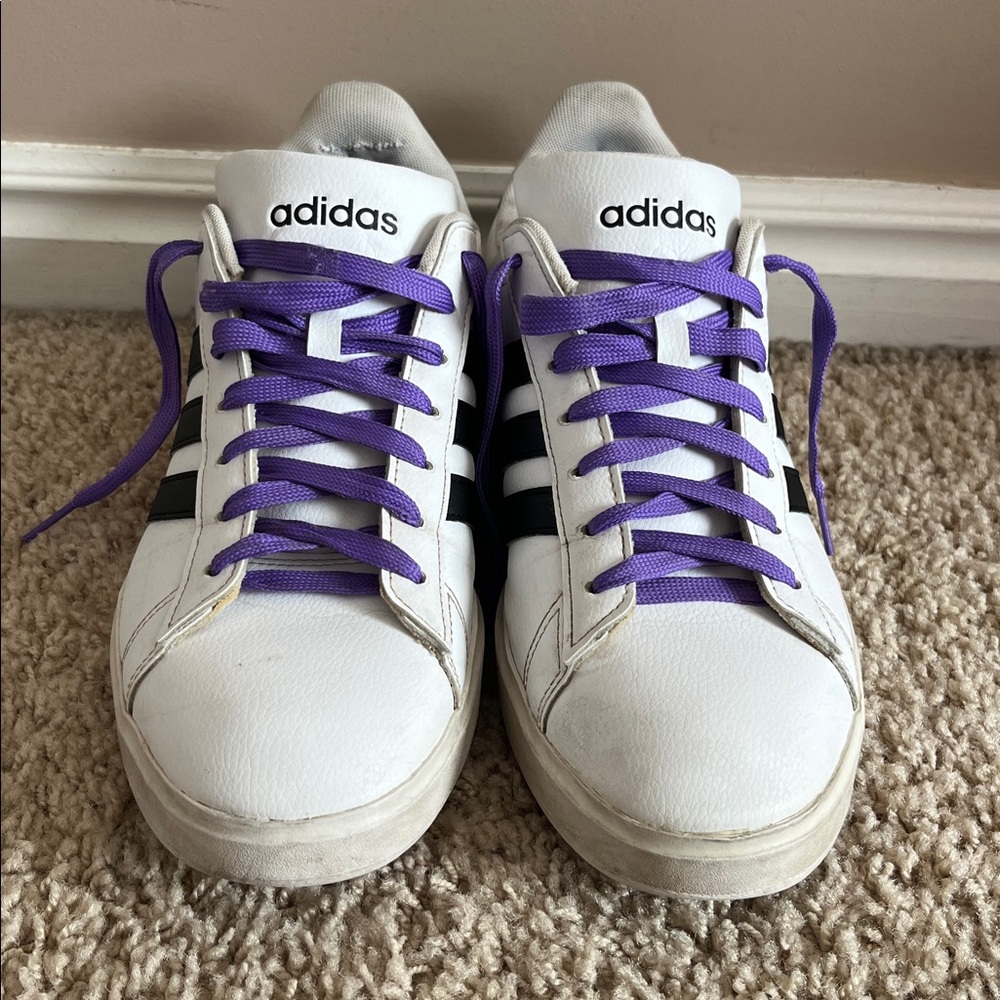 Adidas Mens Sneakers size 10